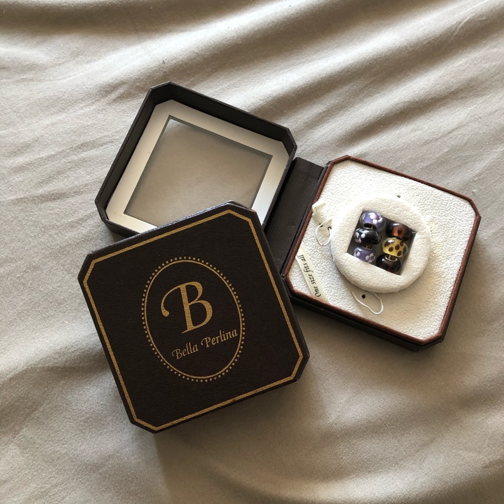 Bella Perlina bracelet